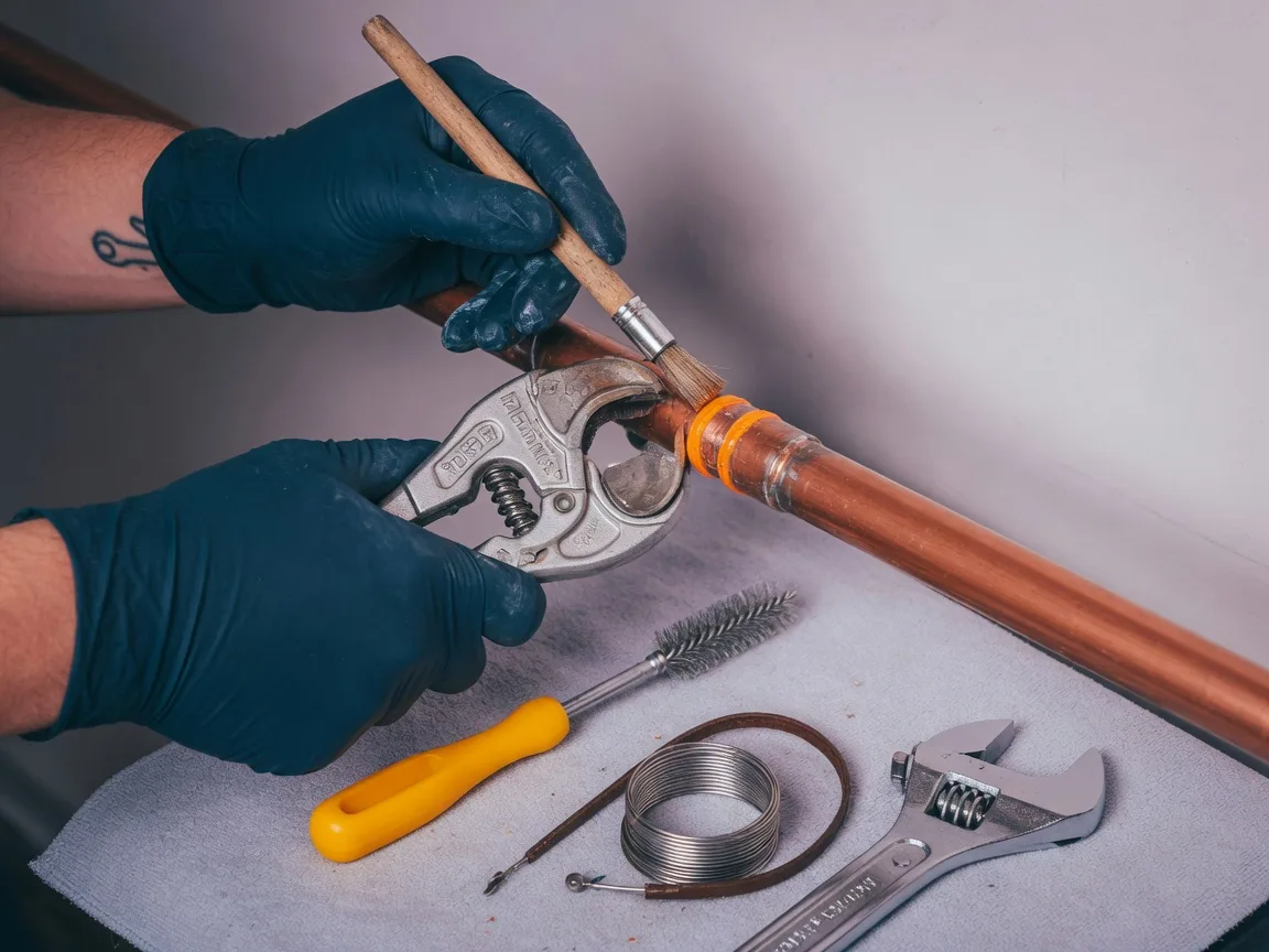 Why choose Sump Pump Repair in Dell, AR